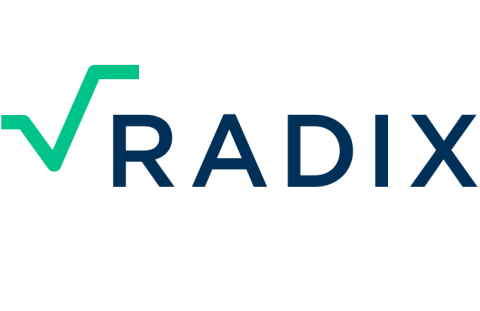 Radix logo