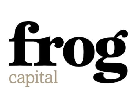 Frog Capital logo