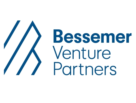 BVP Bessemer Venture Partner logo