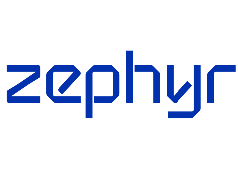 Zephyr Social logo