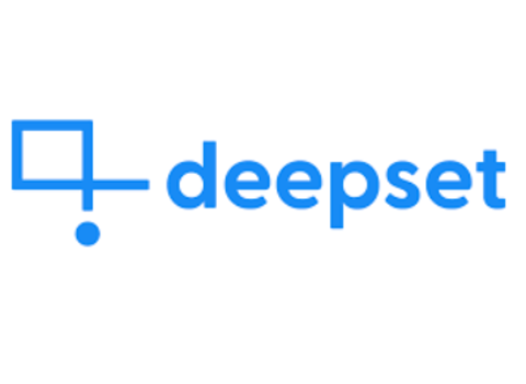 deepset logo