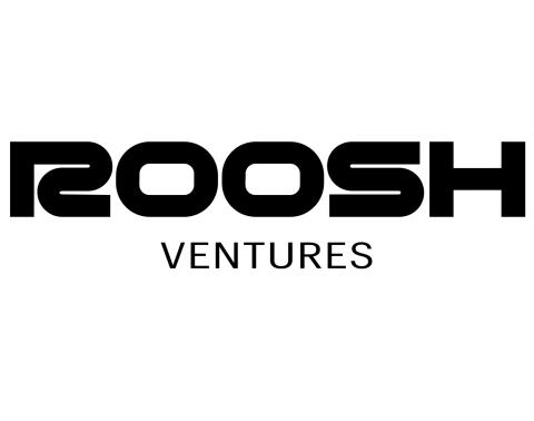 Roosh Ventures logo