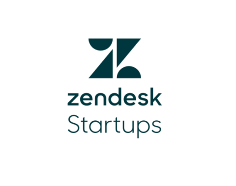 Zendesk for startups logo