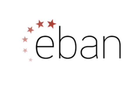 Eban logo