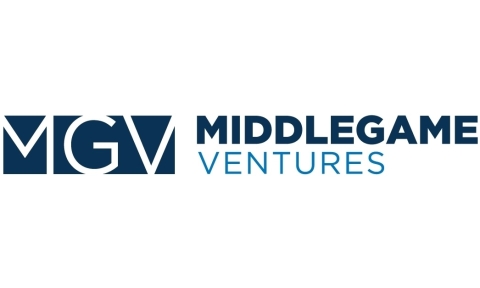MiddleGame Ventures logo