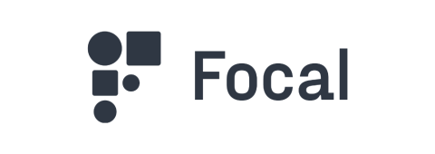 Focal logo