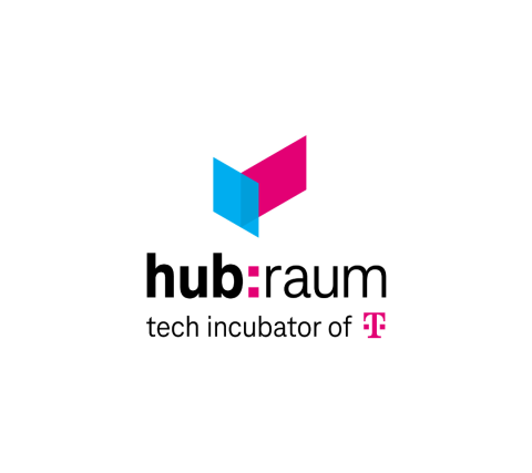 Hubraum Tech Incubator logo