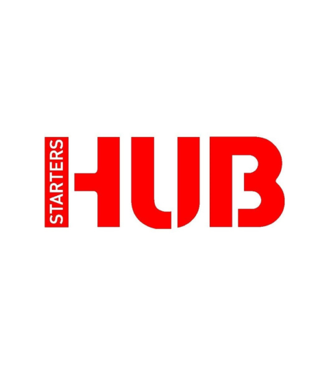 Starters Hub logo