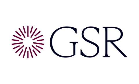 GSR logo