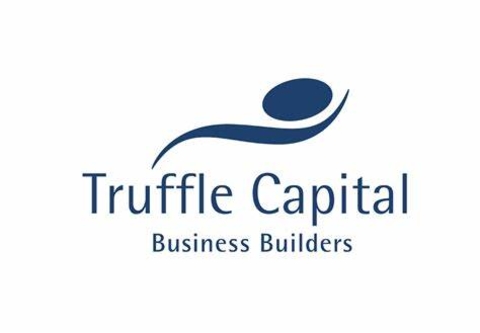 Truffle Capital logo