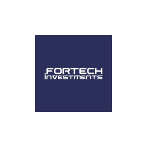 Fortech Ivestments logo