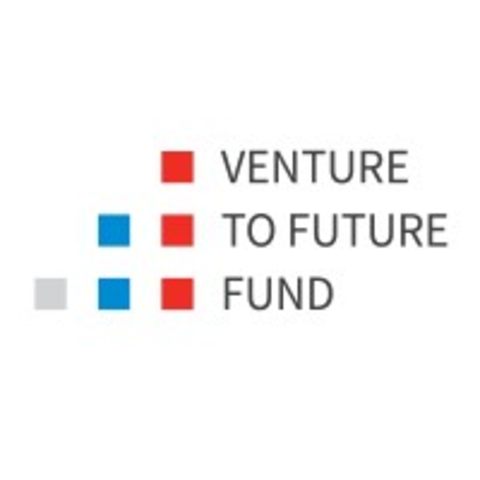 Venture To Future Fund logo