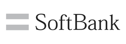 Softbank logo