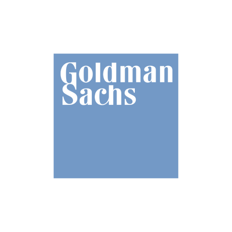 Goldman Sachs logo