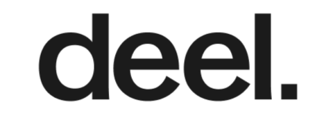 Deel logo