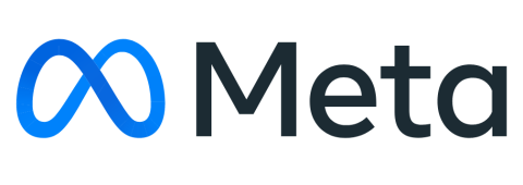 Meta logo