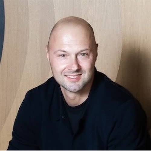 Adam Kocik, J&T Ventures