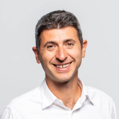 Daniel Tomov, Eleven Ventures