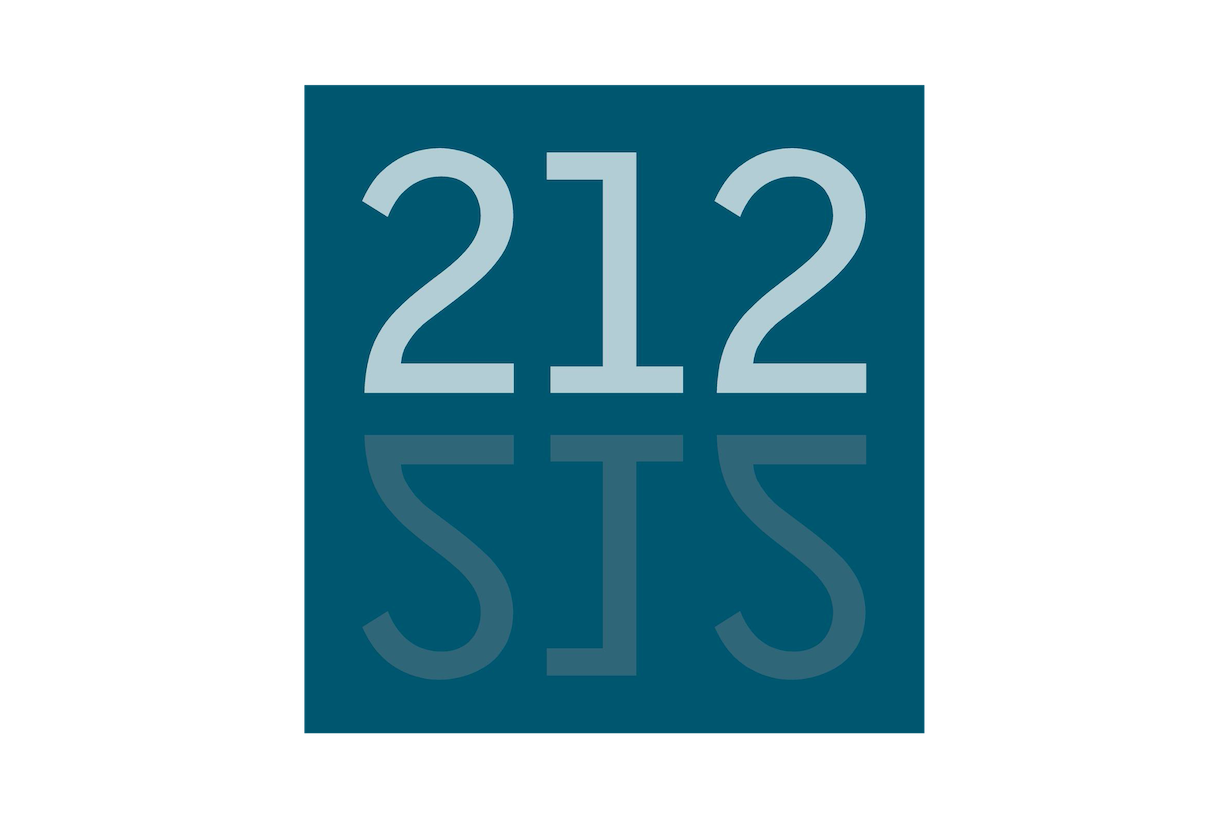 212 logo