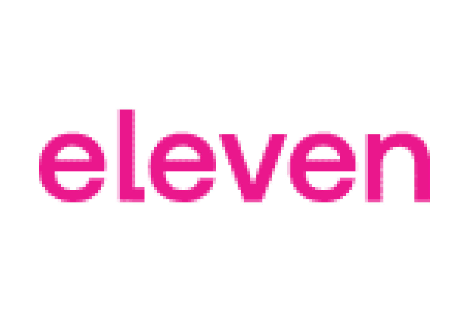 Eleven logo