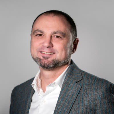 Dan Calugareanu, Early Game Ventures