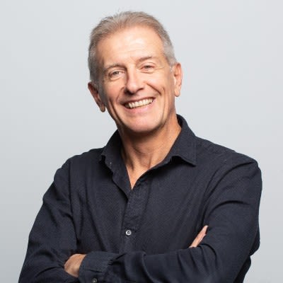 Valeri Petrov, Eleven Ventures