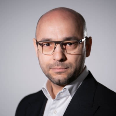 Cristian Munteanu, Early Game Ventures