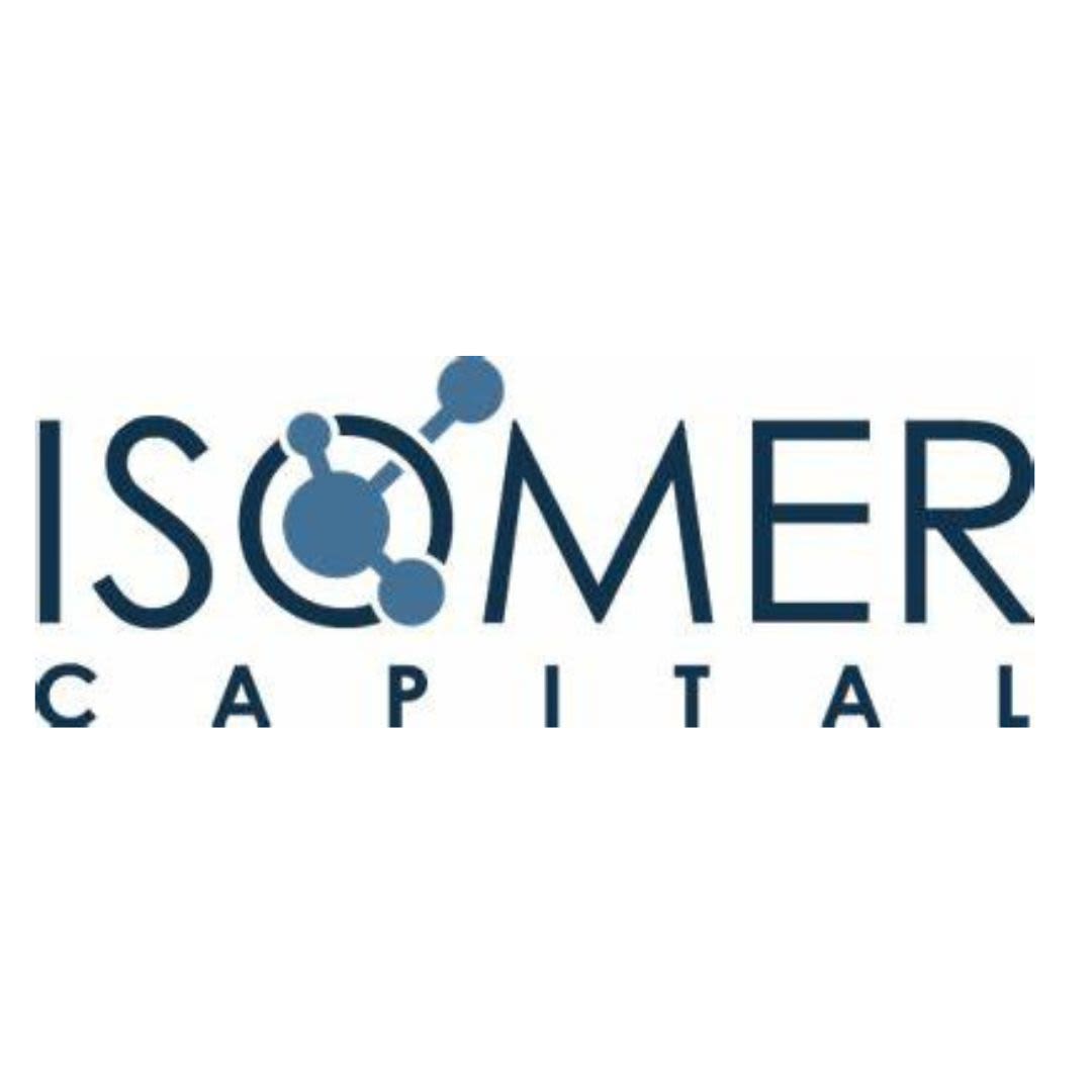 Isomer Capital logo