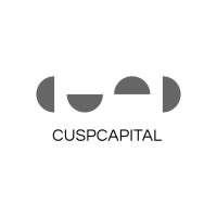 Cusp Capital logo