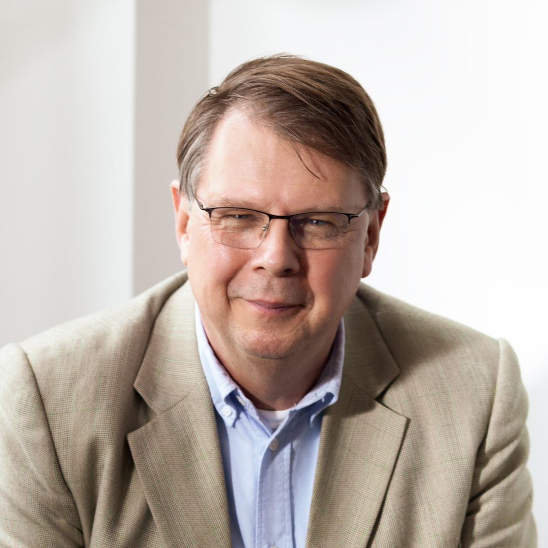 Chris Wade, Isomer Capital