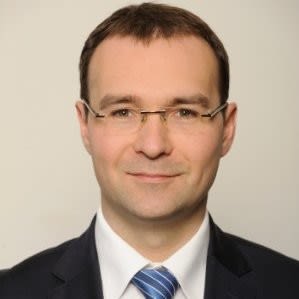 Maciej Cwikiewicz, PFR Ventures