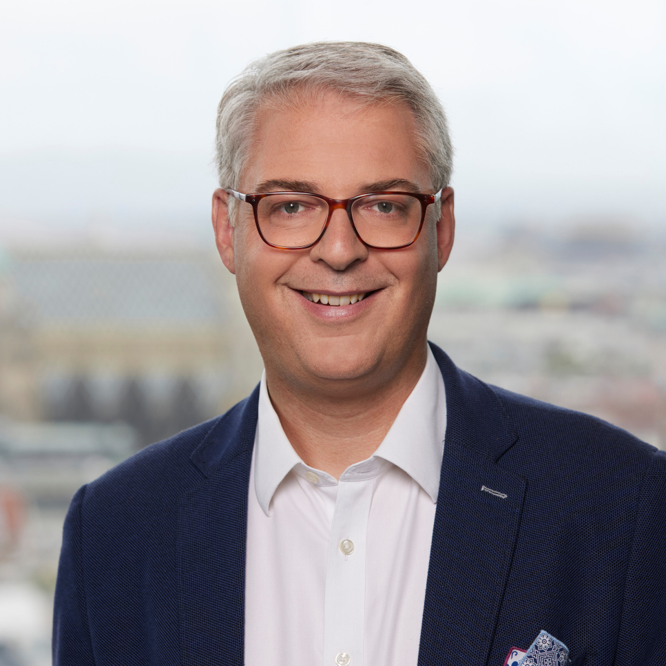 Andreas Nemeth, Shape Capital Partners