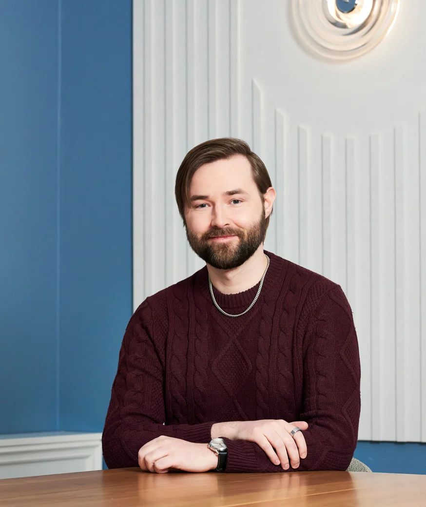 Tony Nysten, OpenOcean