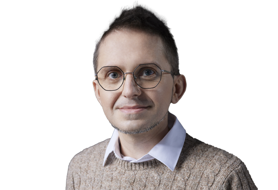 Maciej Zawadzinski, Hard2Beat