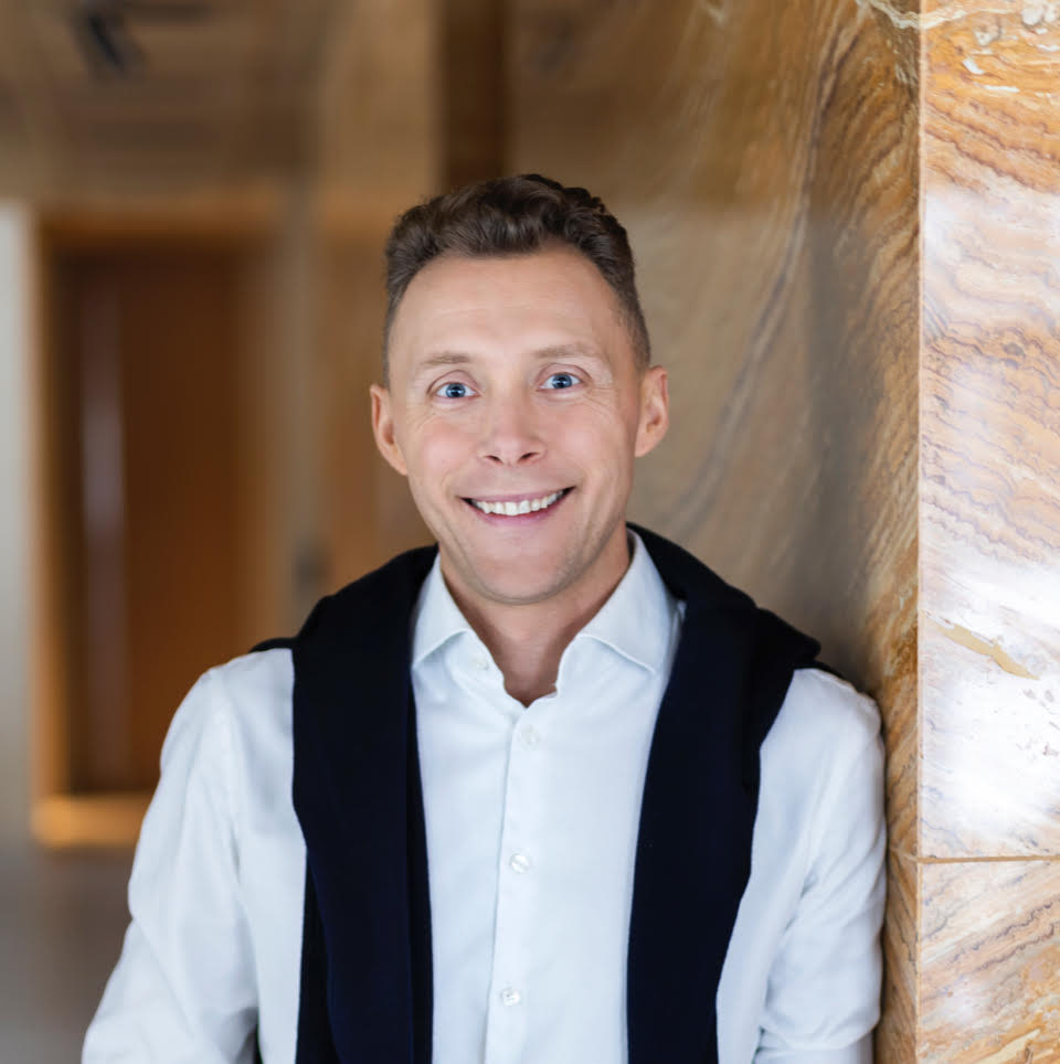 Justinas Milasauskas, Willgrow