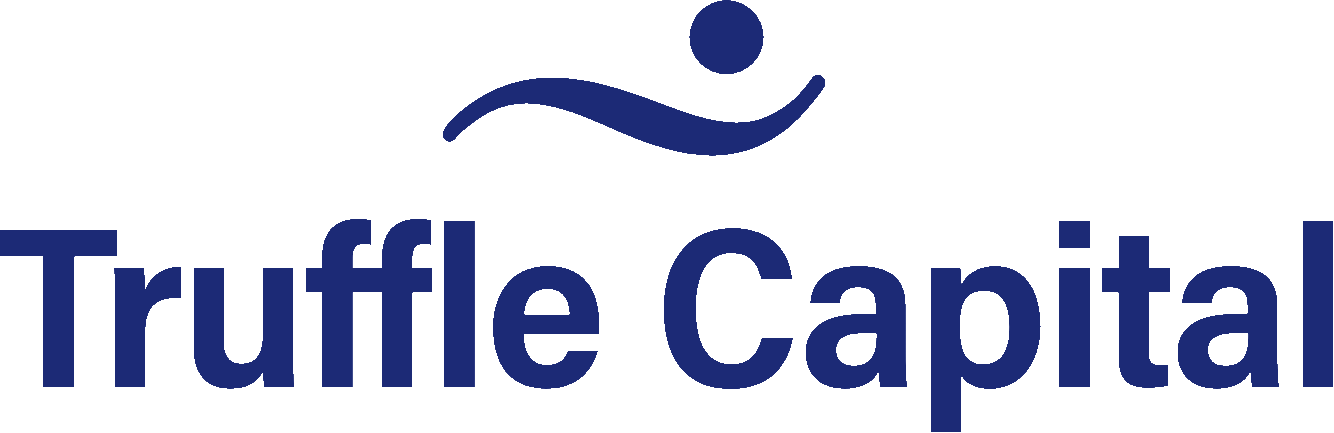 Truffle Capital logo