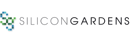 Silicon Gardens logo