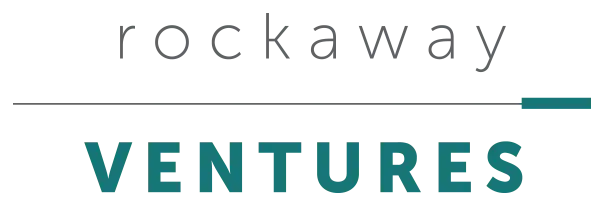 Rockaway Ventures logo