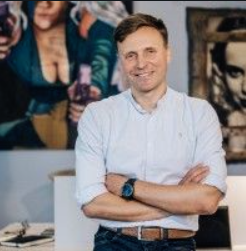 Rondo Rannus, Siena Venture Partners 