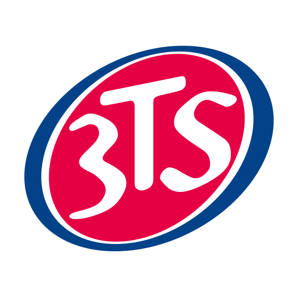 3ts capital logo