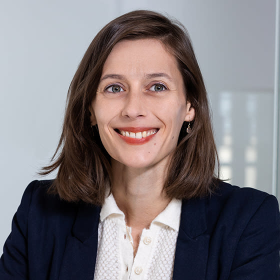 Alice Besomi, Eurazeo - Venture Smart City