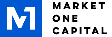 Market One Capital logo