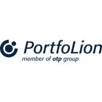 Portfolion logo