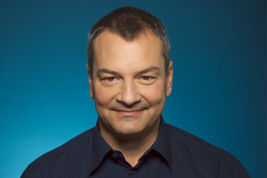 Adam Rudowski, Level2 Ventures