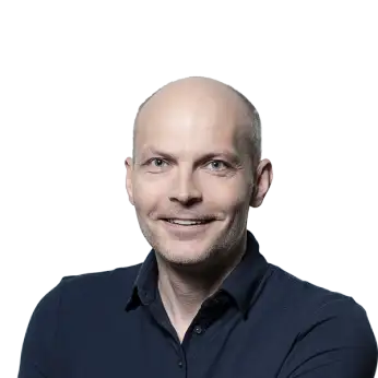 Wiktor Namysl, Orbit Capital