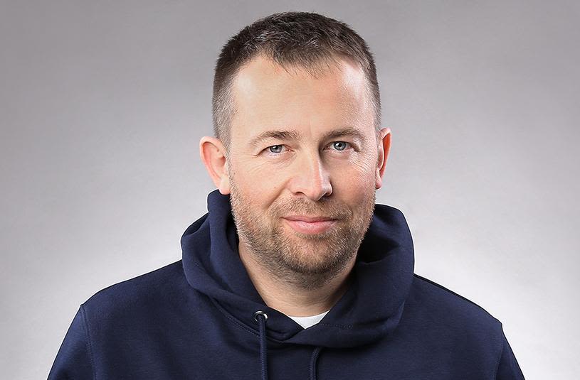 Jerzy Rozlucki, Orbit Capital