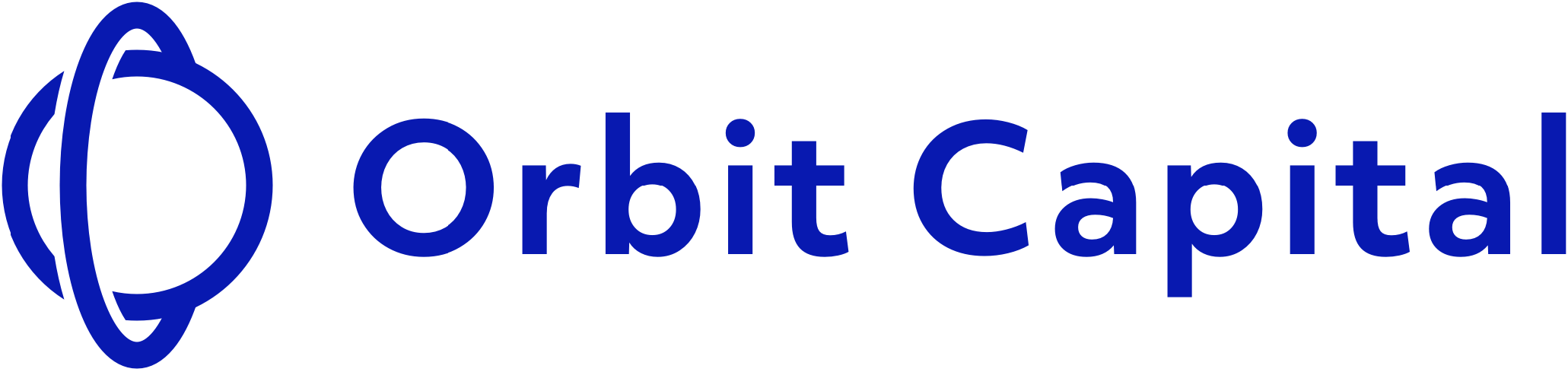 Orbit Capital logo