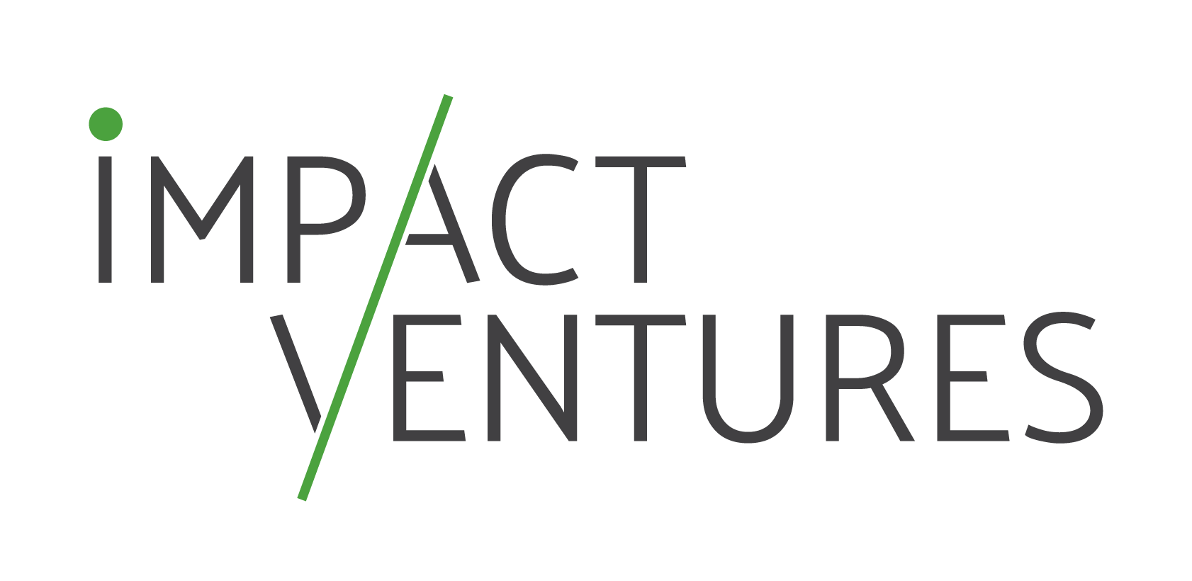 Impact Ventures logo
