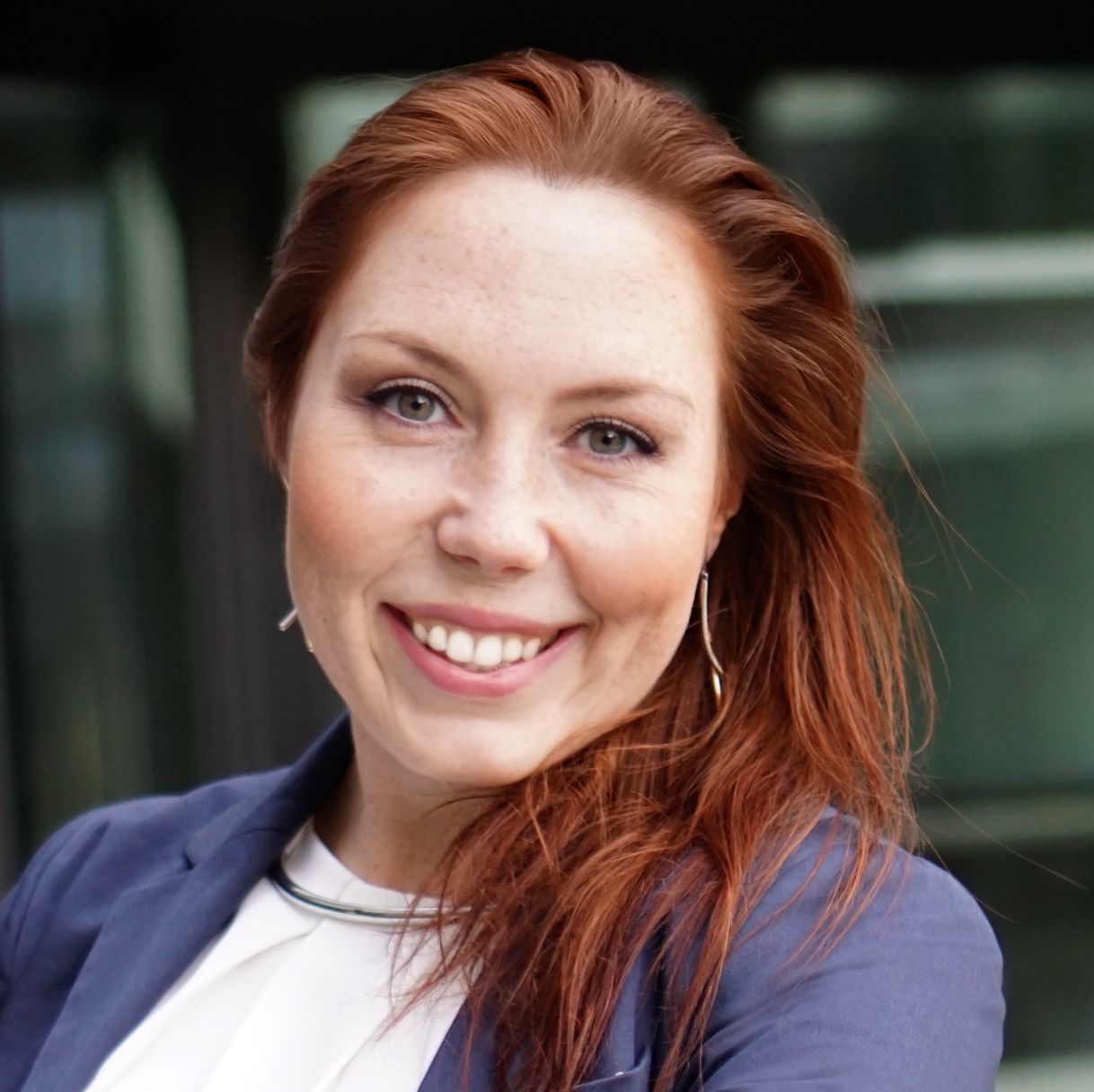 Ewa Chronowska, Next Road Ventures