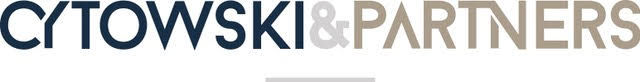 Cytowski&Partners logo